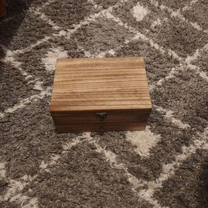 Jewelry Box